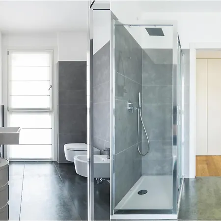 Joivy Stylish 1-bedroom Flat Appartement Milan