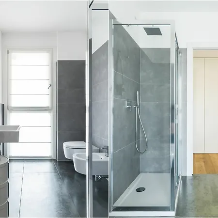 Joivy Stylish 1-bedroom Flat Апартаменты Милан