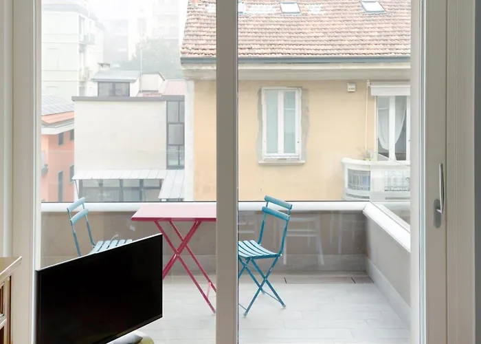 Apartament Joivy Stylish 1-bedroom Flat *