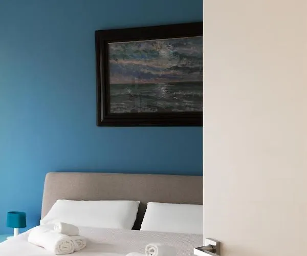 Apartament Joivy Stylish 1-bedroom Flat Mediolan