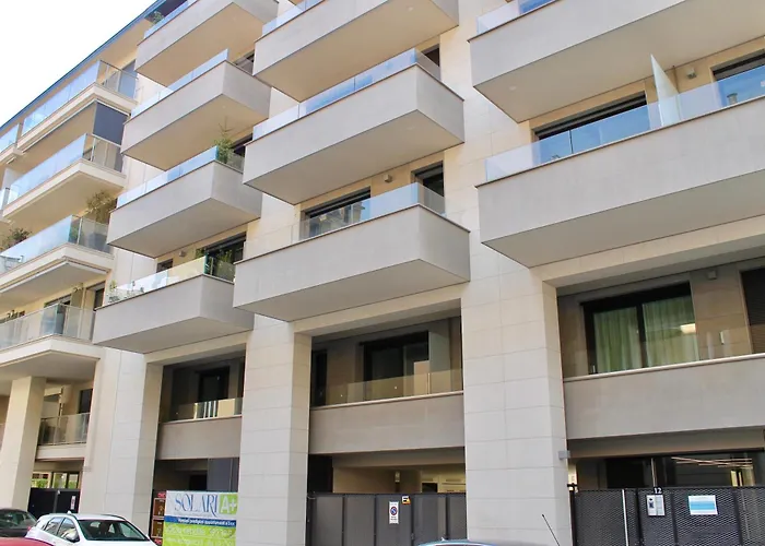 Apartament Joivy Stylish 1-bedroom Flat