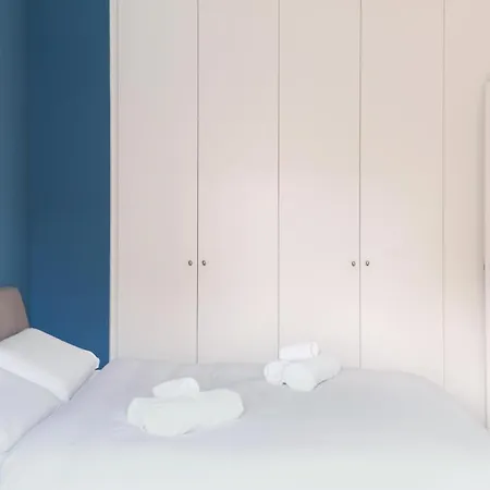Joivy Stylish 1-bedroom Flat