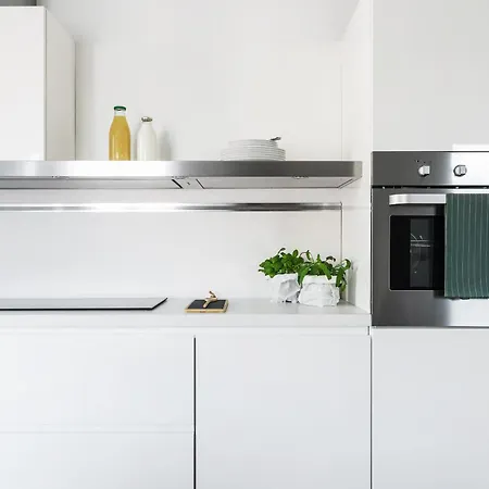 Joivy Stylish 1-bedroom Flat 밀라노