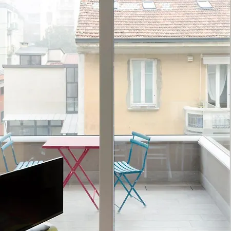Apartment Joivy Stylish 1-bedroom Flat *