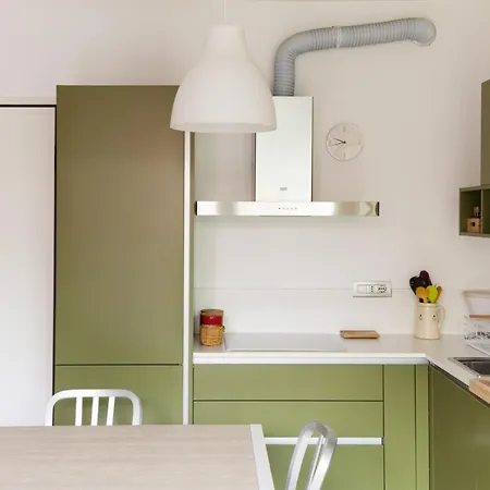 Apartment Joivy Stylish 1-bedroom Flat