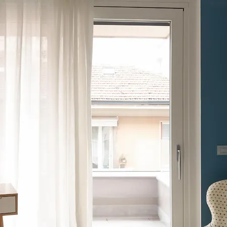 Joivy Stylish 1-bedroom Flat Apartment Milan