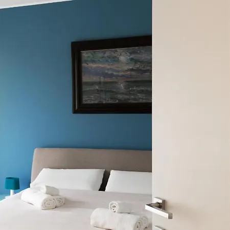 Apartment Joivy Stylish 1-bedroom Flat Milan