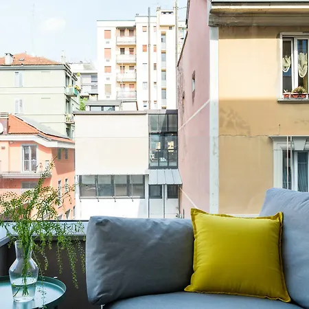Joivy Stylish 1-bedroom Flat Apartment *