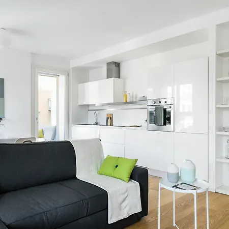 Apartment Joivy Stylish 1-bedroom Flat *