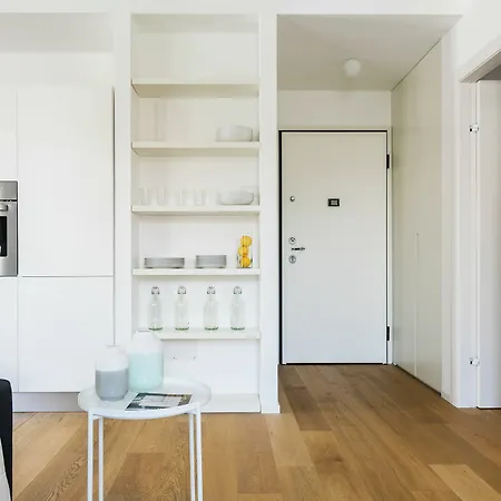 Apartment Joivy Stylish 1-bedroom Flat *