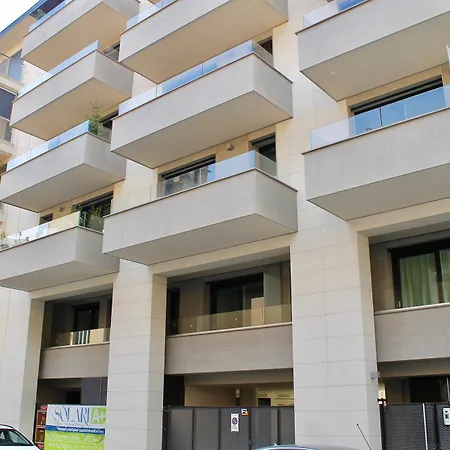 Apartment Joivy Stylish 1-bedroom Flat