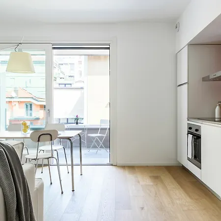 Apartment Joivy Stylish 1-bedroom Flat *