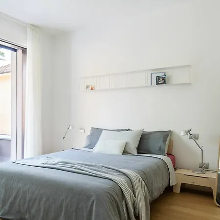 Joivy Stylish 1-bedroom Flat * Milan