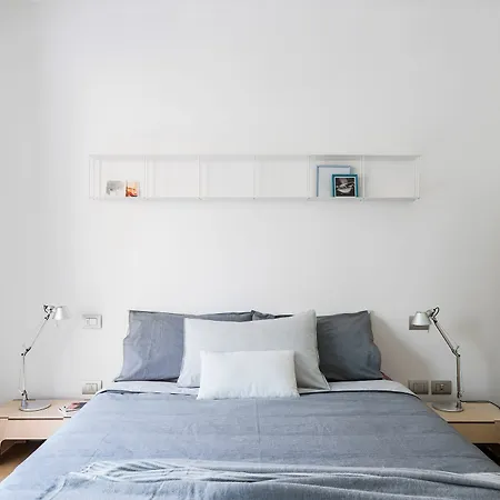 Joivy Stylish 1-bedroom Flat * Milan