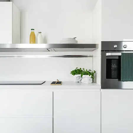 Joivy Stylish 1-bedroom Flat Milan